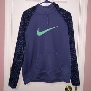 Nike hoodie